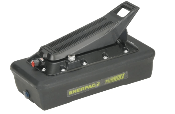 Pompe hydropneumatique Turbo II