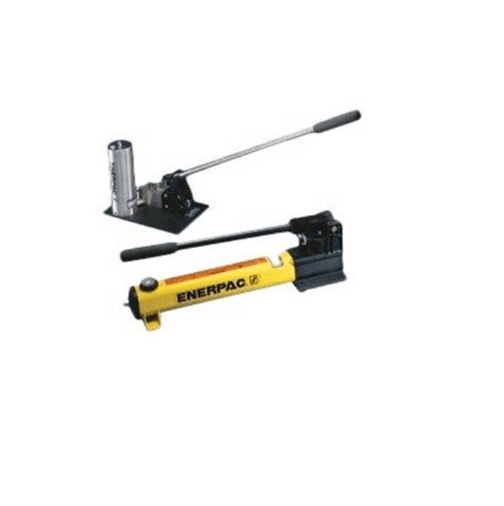 Mini-pompe hydraulique manuelle 700 bar (CP-180) - Chine Pompe